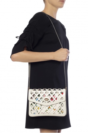 Shoulder bag with pouch, zdjęcie 2 Shoulder bag with pouch od Gucci
